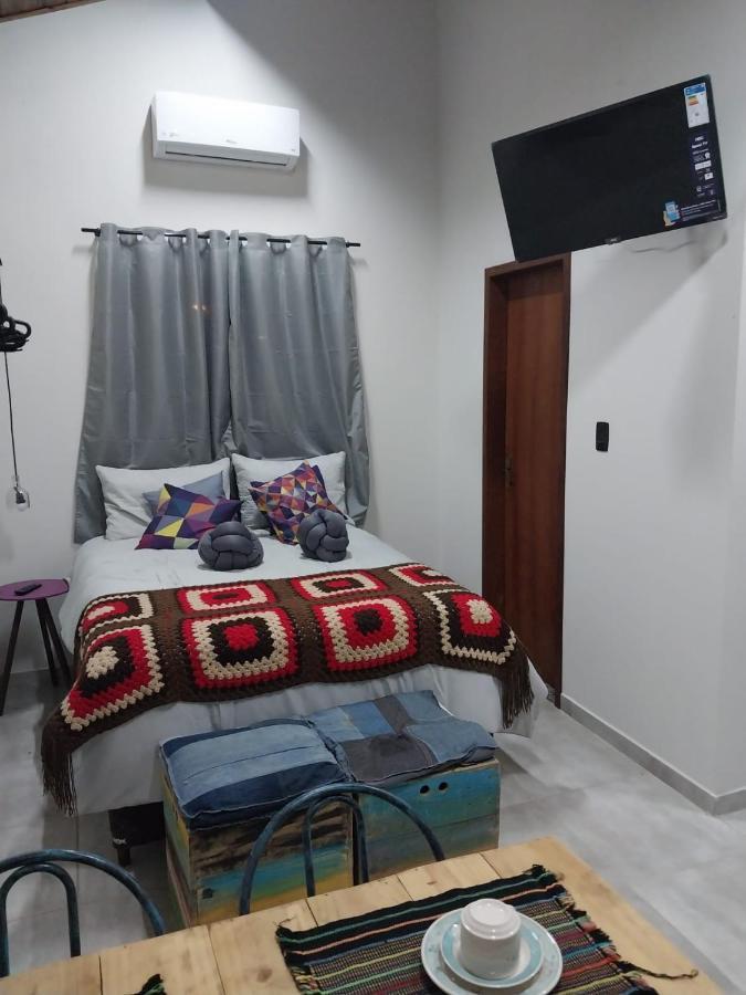 Sitio148 Hospedaria Penedo  Ngoại thất bức ảnh